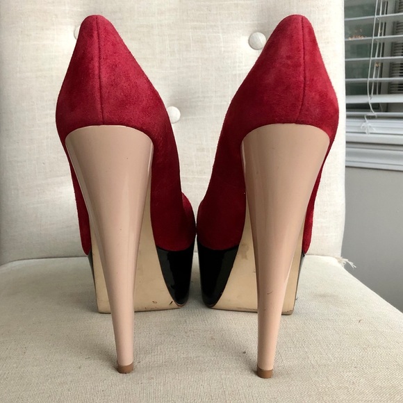 Aldo Heels, EUC - Picture 6 of 12